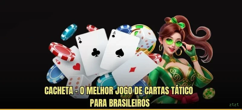 Bacará VIP com squeeze feature