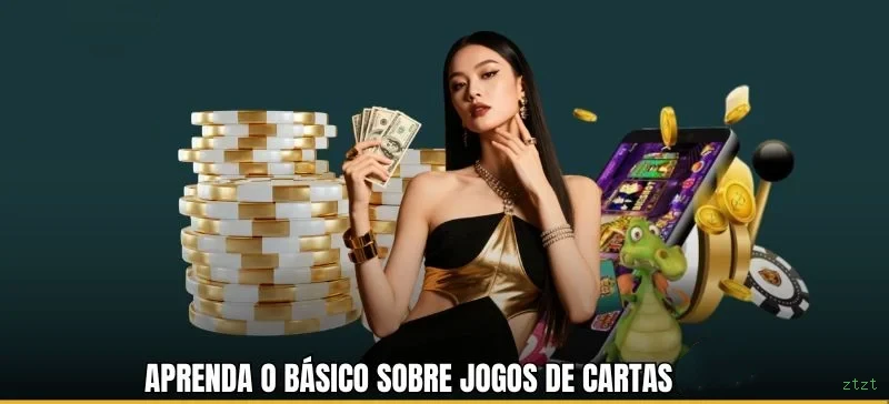 Interface do cassino ao vivo