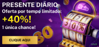 Promoções e bônus exclusivos da ztzt