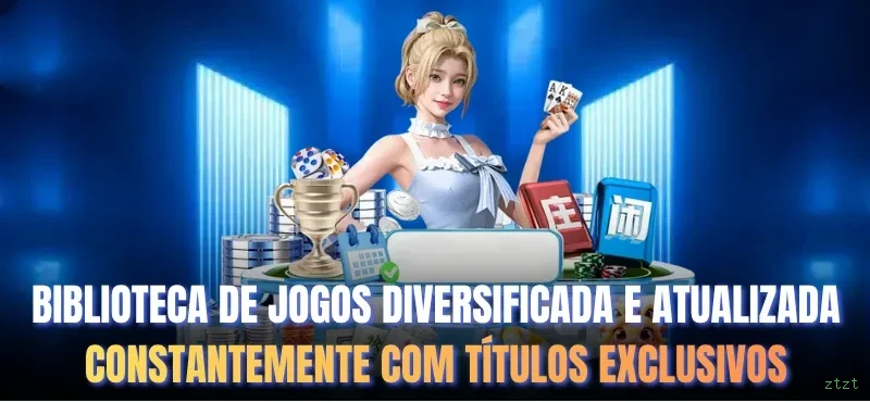 Benefícios da Conta